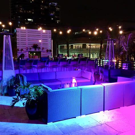 celine rooftop|Celine entertainment orlando.